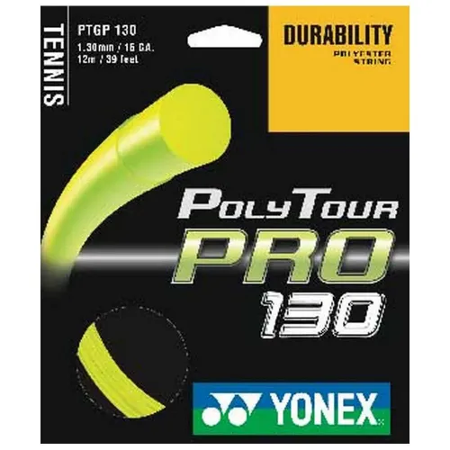 요넥스 Poly Tour Pro 12 m 테니스 거트 6137714499