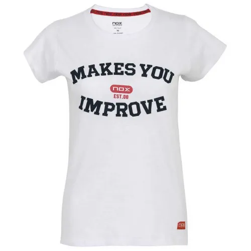 NOX Basic 반팔 티셔츠 6137757829