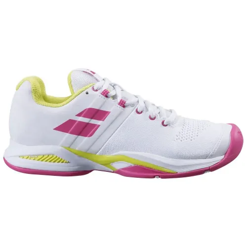 바볼랏 Propulse Blast 테니스화 6137762454