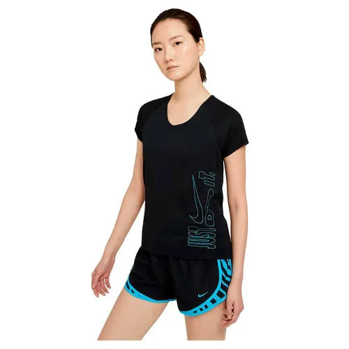 나이키 Icon Clash Miler 반팔 티셔츠 6137914481