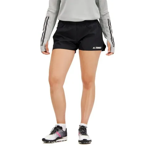 아디다스 테렉스 Primeblue Trail 반바지 6137925797