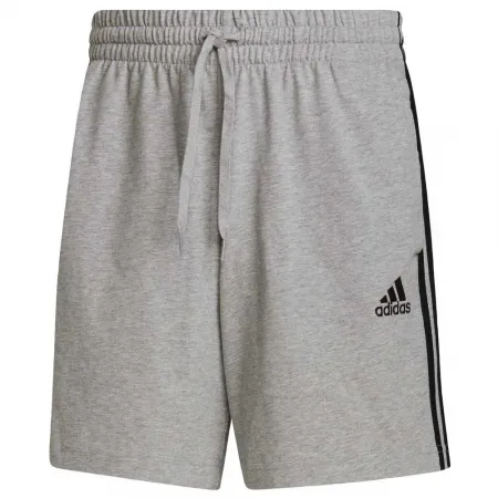 아디다스 에어로레디 에센셜 3-스트라이프 반바지 6137926879