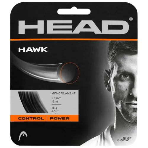 헤드 RACKET Hawk 12 m 테니스 거트 6137933699