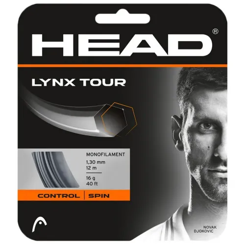 헤드 RACKET Lynx Tour 12 m 테니스 거트 6137933703