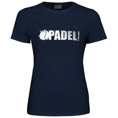 헤드 RACKET Padel Font 반팔 티셔츠 6137933985