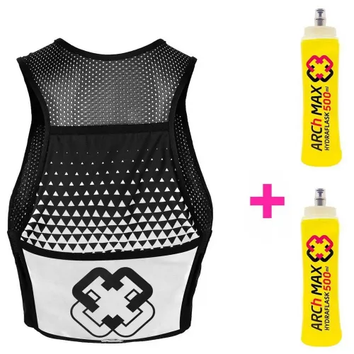 아치맥스 Hydration 2020 6.0+2 SF 500ml 여성용 하이드레이션 조끼 6137942553