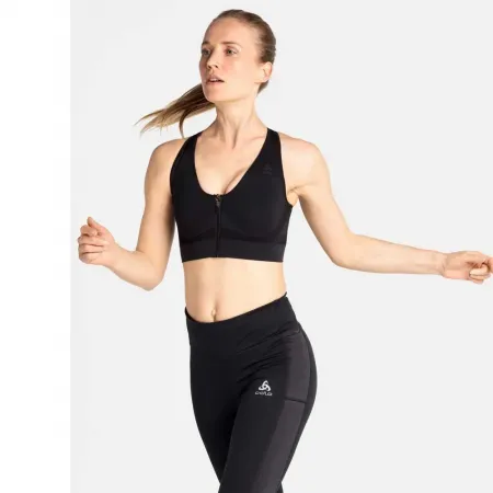 오들로 심리스 미디엄 임팩트 스포츠 브라 6137969513