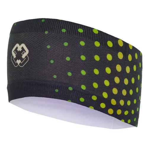 아치맥스 Logo Printed 헤어밴드 6138037232