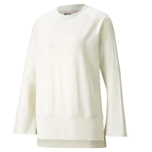 푸마 Yoga Studio Yogini Lt Bel 긴팔 티셔츠 6138052969