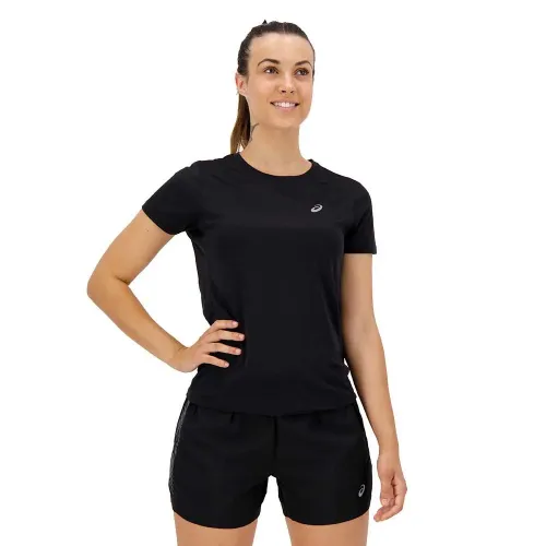 아식스 Core 반팔 티셔츠 6138131314