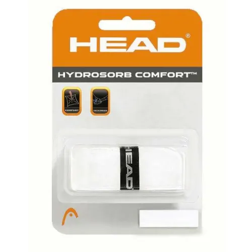 헤드 RACKET Hydrosorb Comfort 테니스 그립 6138136