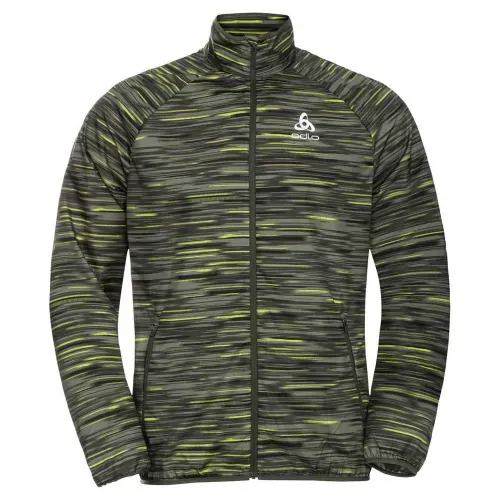 오들로 Essential Light Print 자켓 6138222071