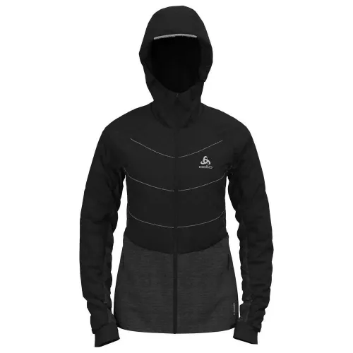 오들로 Run Easy S-Thermic 자켓 6138222247