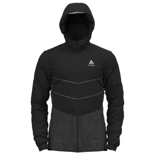 오들로 Run Easy S-Thermic 자켓 6138222248