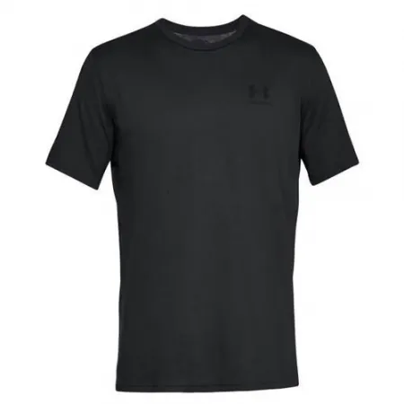 언더아머 Sportstyle Left Chest 반팔 티셔츠 6138228201