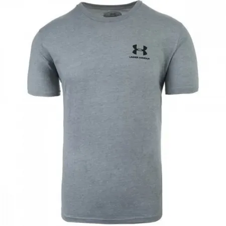 언더아머 Sportstyle Left Chest 반팔 티셔츠 6138228472
