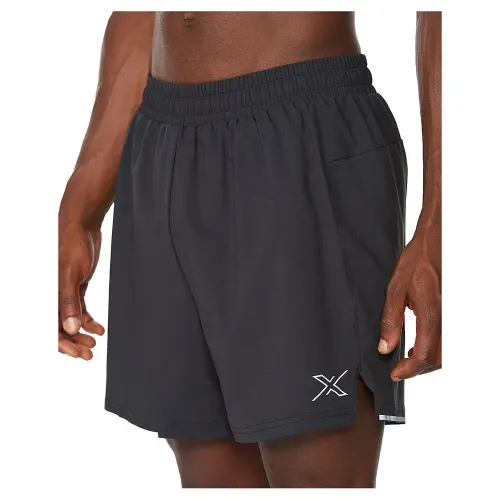 2XU Aero 5in 반바지 6138230818