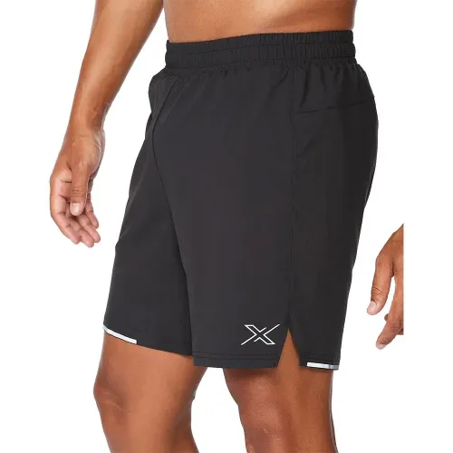 2XU Aero 7in 반바지 6138230819