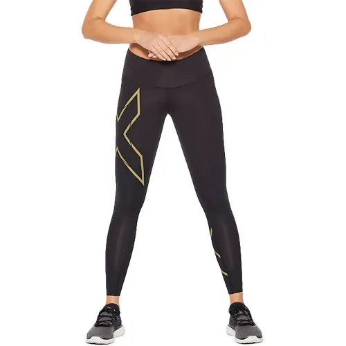 2XU Light Speed Mid Rise 레깅스 6138230903