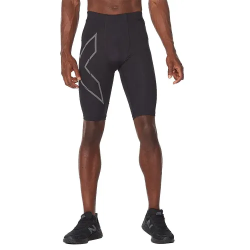 2XU Light Speed 반바지 레깅스 6138230913