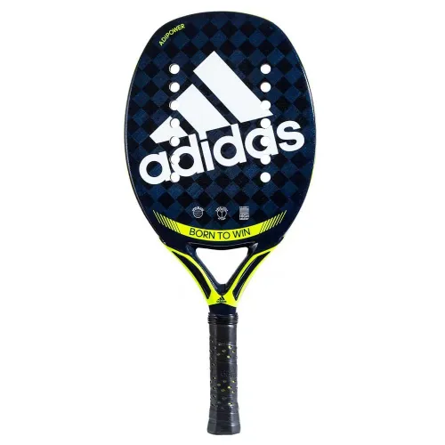 아디다스 PADEL Adipower 3.1 H14 비치테니스 라켓 6138353096