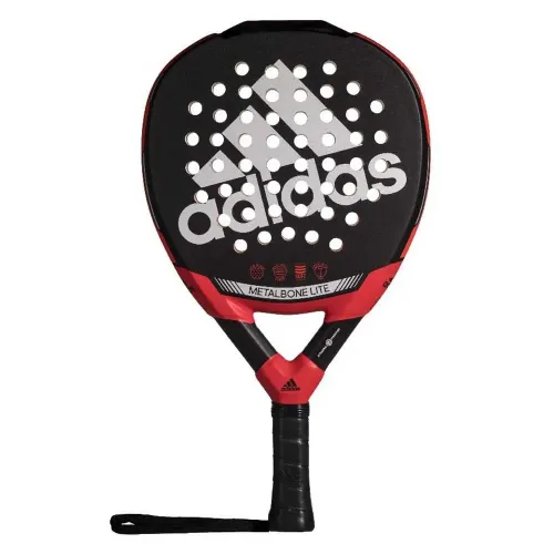아디다스 PADEL Metalbone Lite 빠델 라켓 6138353122