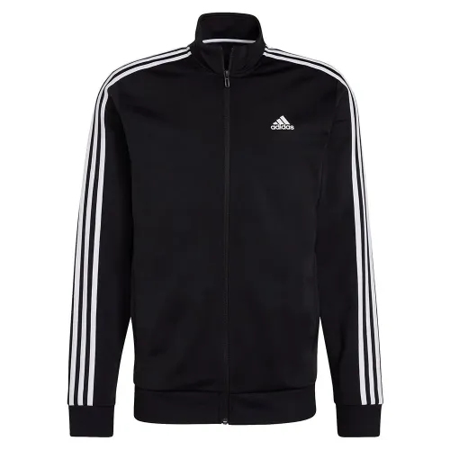 아디다스 3 Stripes TT 트랙 자켓 6138423745