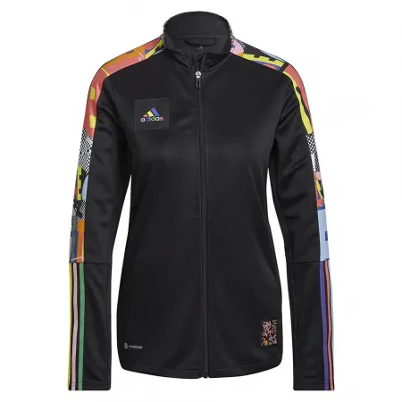 아디다스 Tiro P라이드 트랙 자켓 6138429521