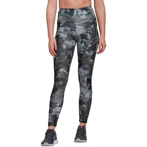 아디다스 Uforu FB 7/8 레깅스 6138429746