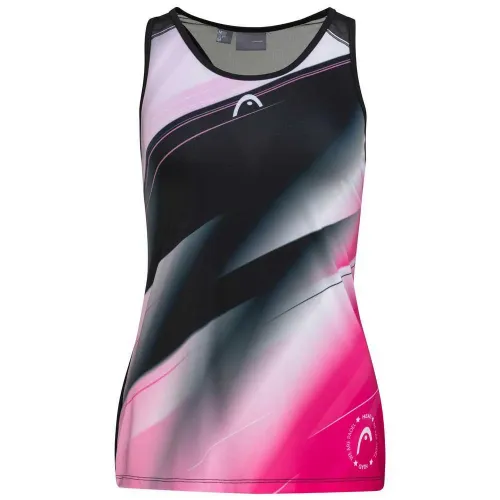 헤드 RACKET Play 나시 티셔츠 6138464666