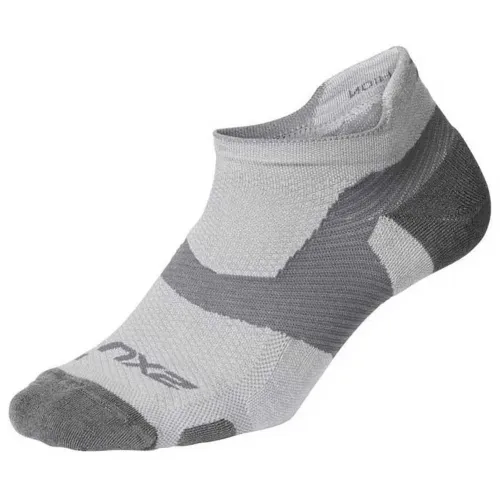 2XU Vectr Merino Light 발목 양말 6138491492