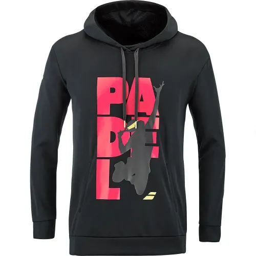 바볼랏 Padel Sweat 후드티 6138503743