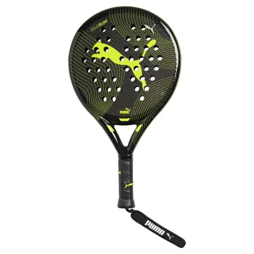 PUMA Solarblink Control 빠델 라켓 6138523391