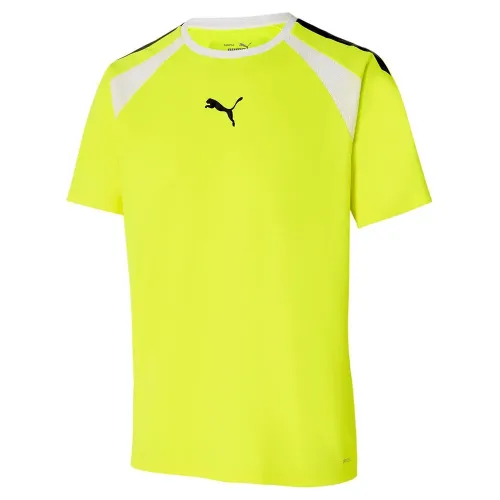 PUMA Team Liga 반팔 티셔츠 6138523554