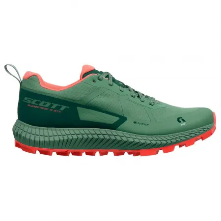 스캇 Supertrac 3 GORE TEX® 트레일 런닝화 6138526830