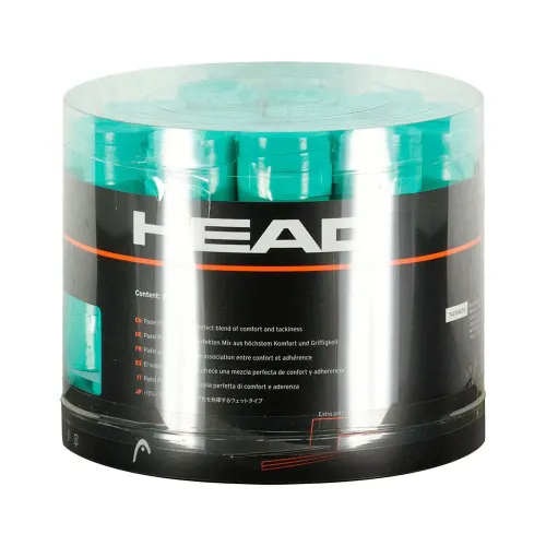 헤드 RACKET Padel Pro 패들 그립 60 팩 6138534419