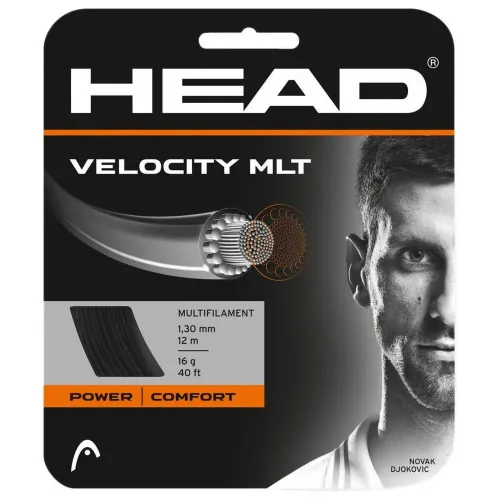 헤드 RACKET Velocity MLT 테니스 거트 12 m 6138534572