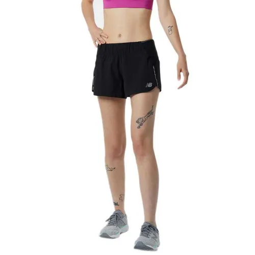 뉴발란스 Impact Run 3in 반바지 6138575961