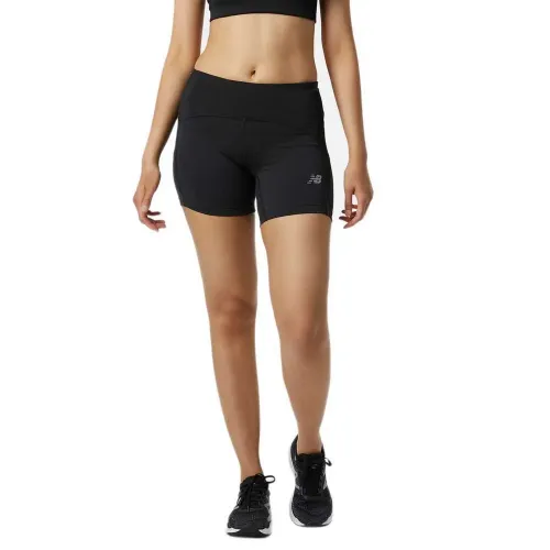 뉴발란스 Impact Run Fitted 반바지 6138575966