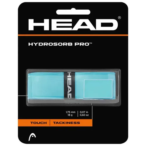헤드 RACKET HydroSorb Pro 테니스 그립 6138591003