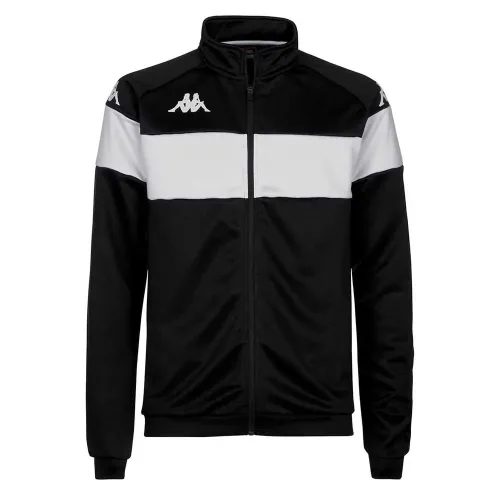 카파 Dacone 하프 지퍼 스웨트셔츠 6138644383