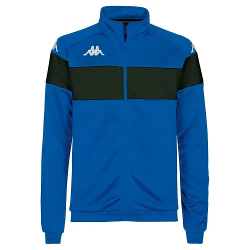 카파 Dacone 하프 지퍼 스웨트셔츠 6138644391