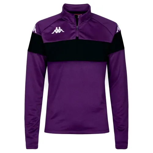 카파 Dovare 하프 지퍼 스웨트셔츠 6138644531