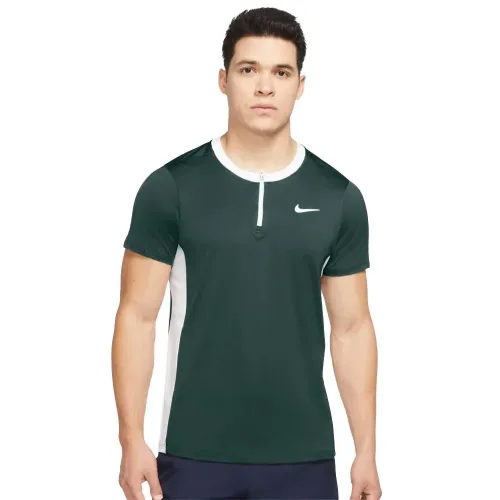 나이키 Court Dri Fit Advantage 반팔 폴로 셔츠 6138706394
