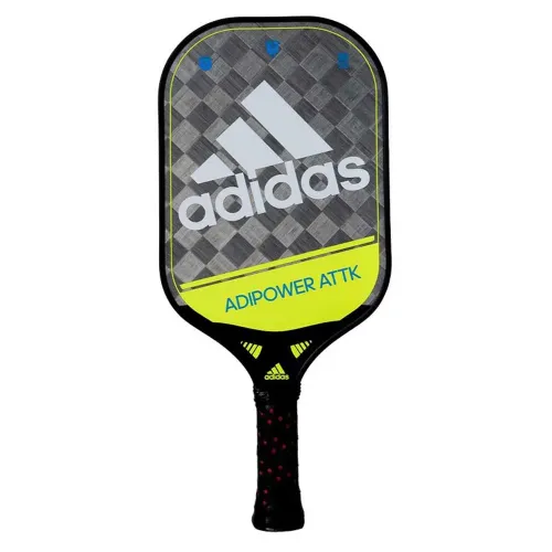 아디다스 PICKLEBALL PB adipower ATTK 피클볼 패들 6138754769