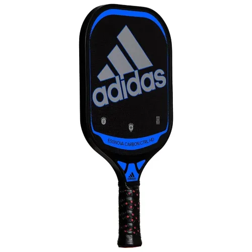아디다스 PICKLEBALL PB Essnova Carbon CTRL HD 피클볼 패들 6138754773