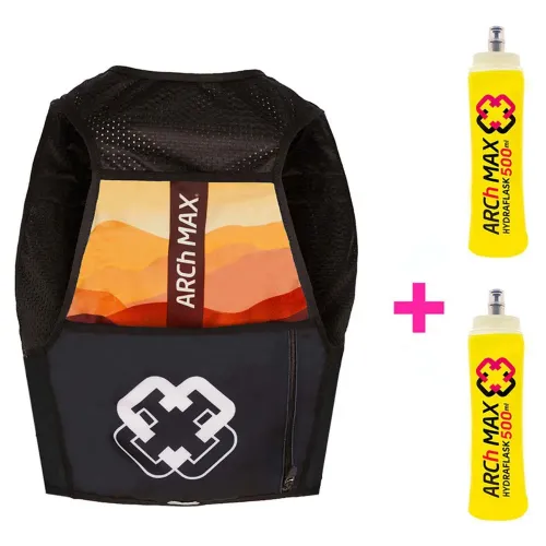 아치맥스 HV6E3S 6L+ 2SF500ml 하이드레이션 조끼 6138775632