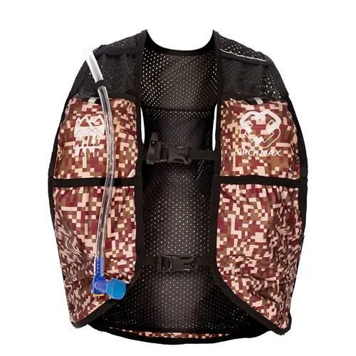아치맥스 HBV8 HYDRATION BIKE VEST-8L-CAMO 하이드레이션 조끼 6138775636