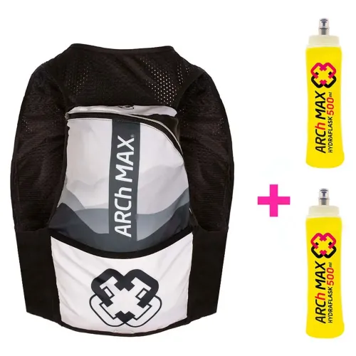 아치맥스 HV8E3S 8L+ 2SF500ml 하이드레이션 조끼 6138775640