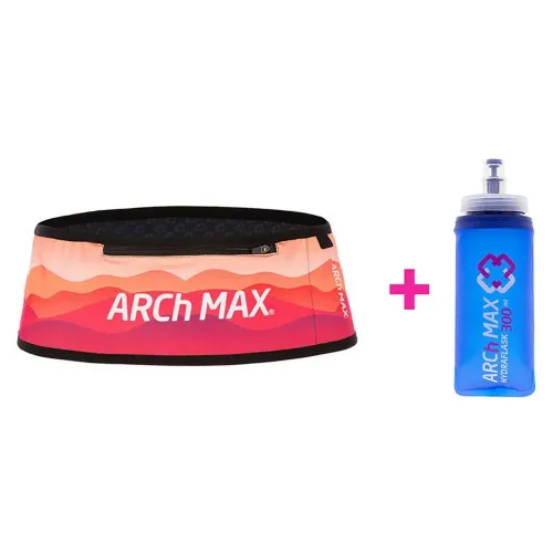 아치맥스 Pro Zip Plus+1SF300ml 러닝 벨트 6138775688